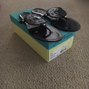 Jack Rogers